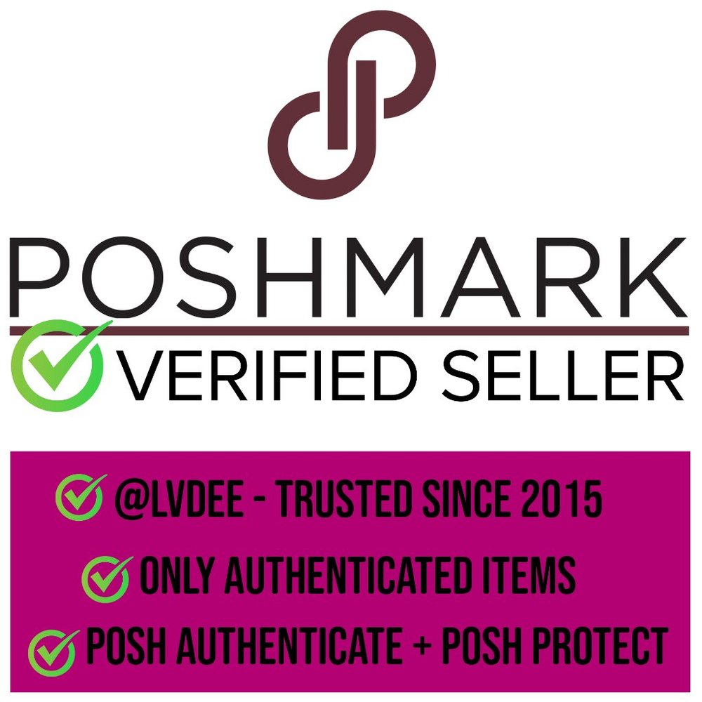 About LVDEE - Authentic Preloved Luxury - Louis Vuitton - Own with confidence!